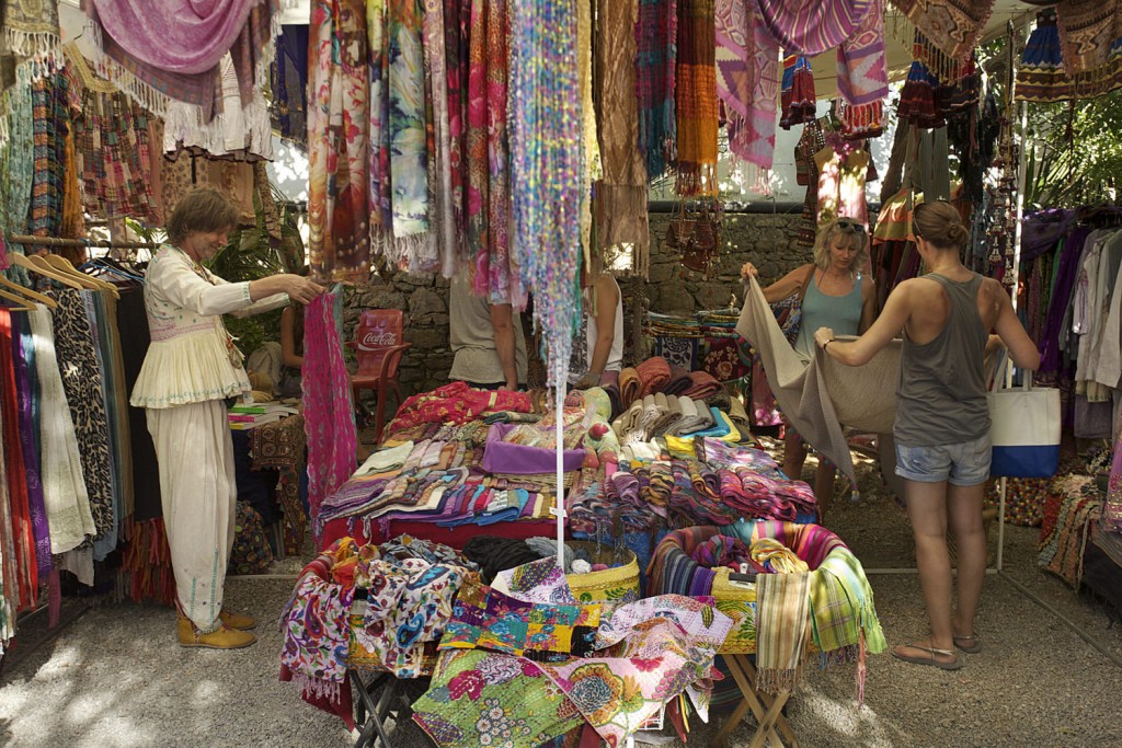 hippy market