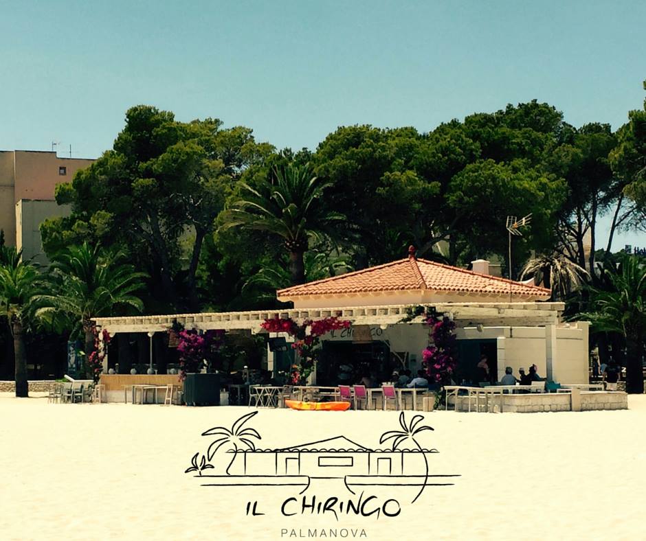 il chiringo