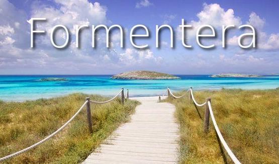 formentera 