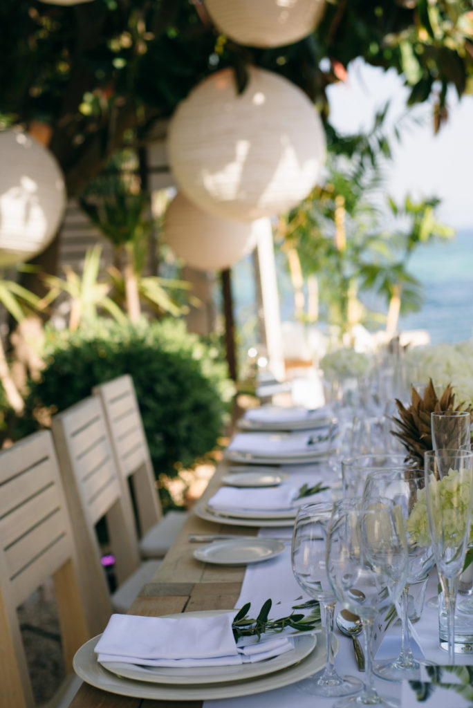 Dream Ibiza Wedding