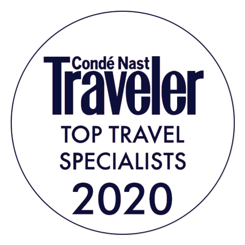 Travel Specialists