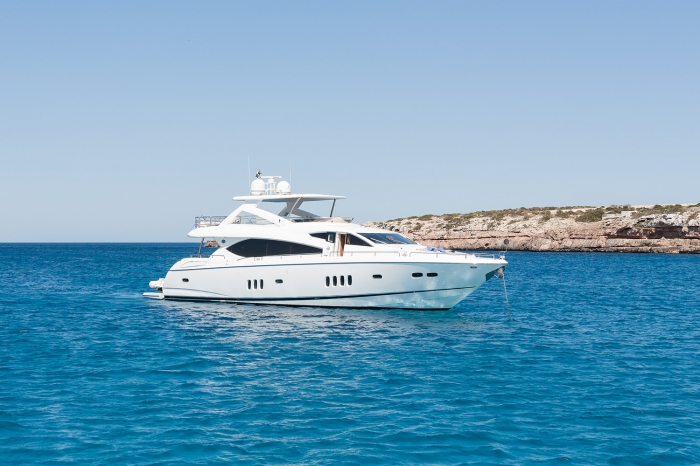 Sunseeker 27