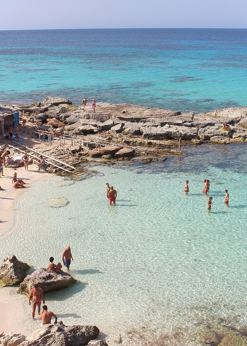 Formentera