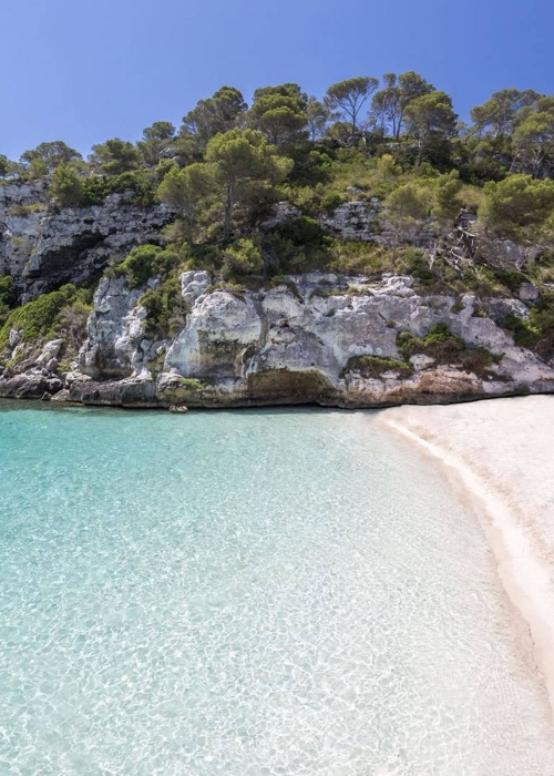 Menorca