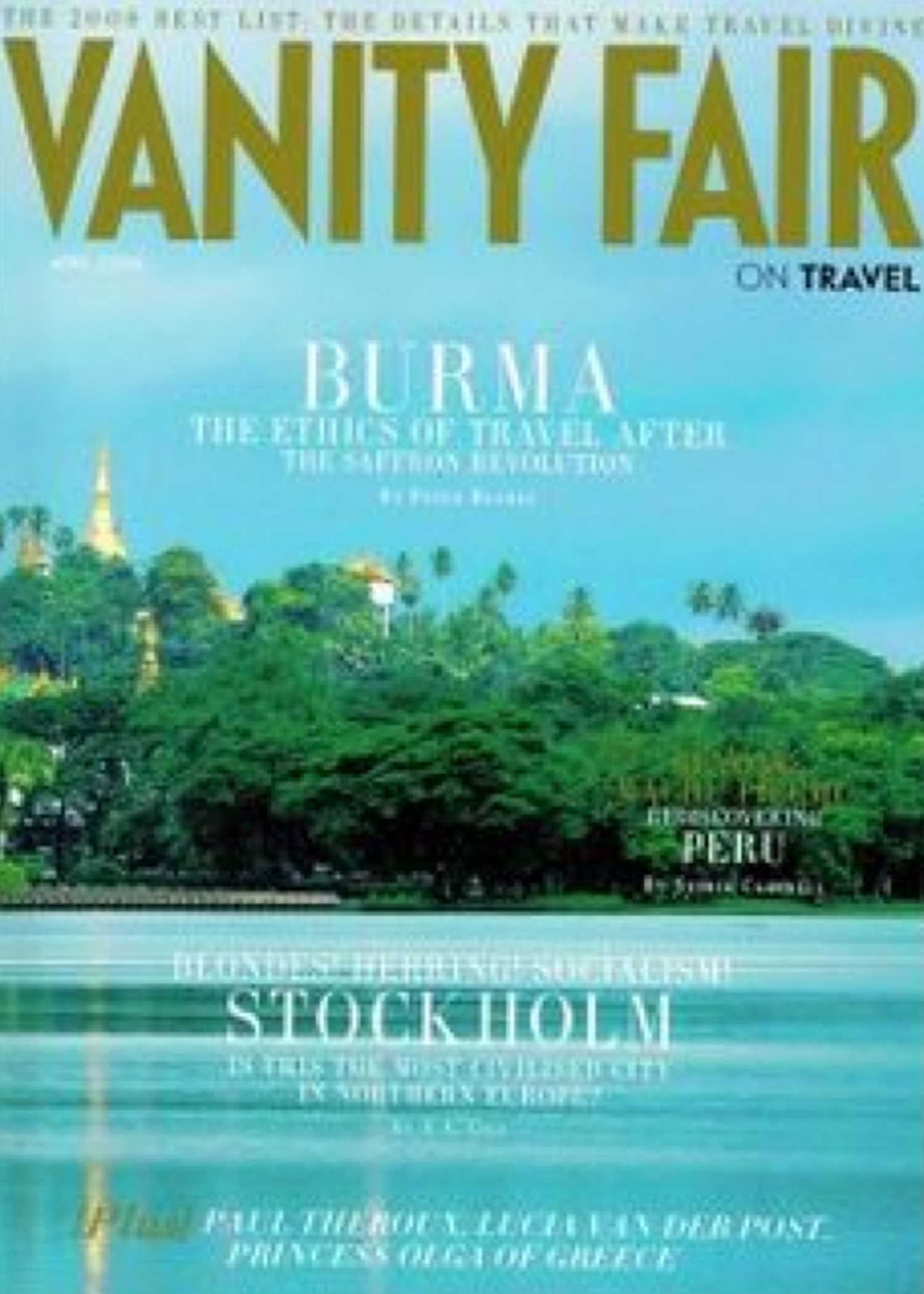 Vanity Fair