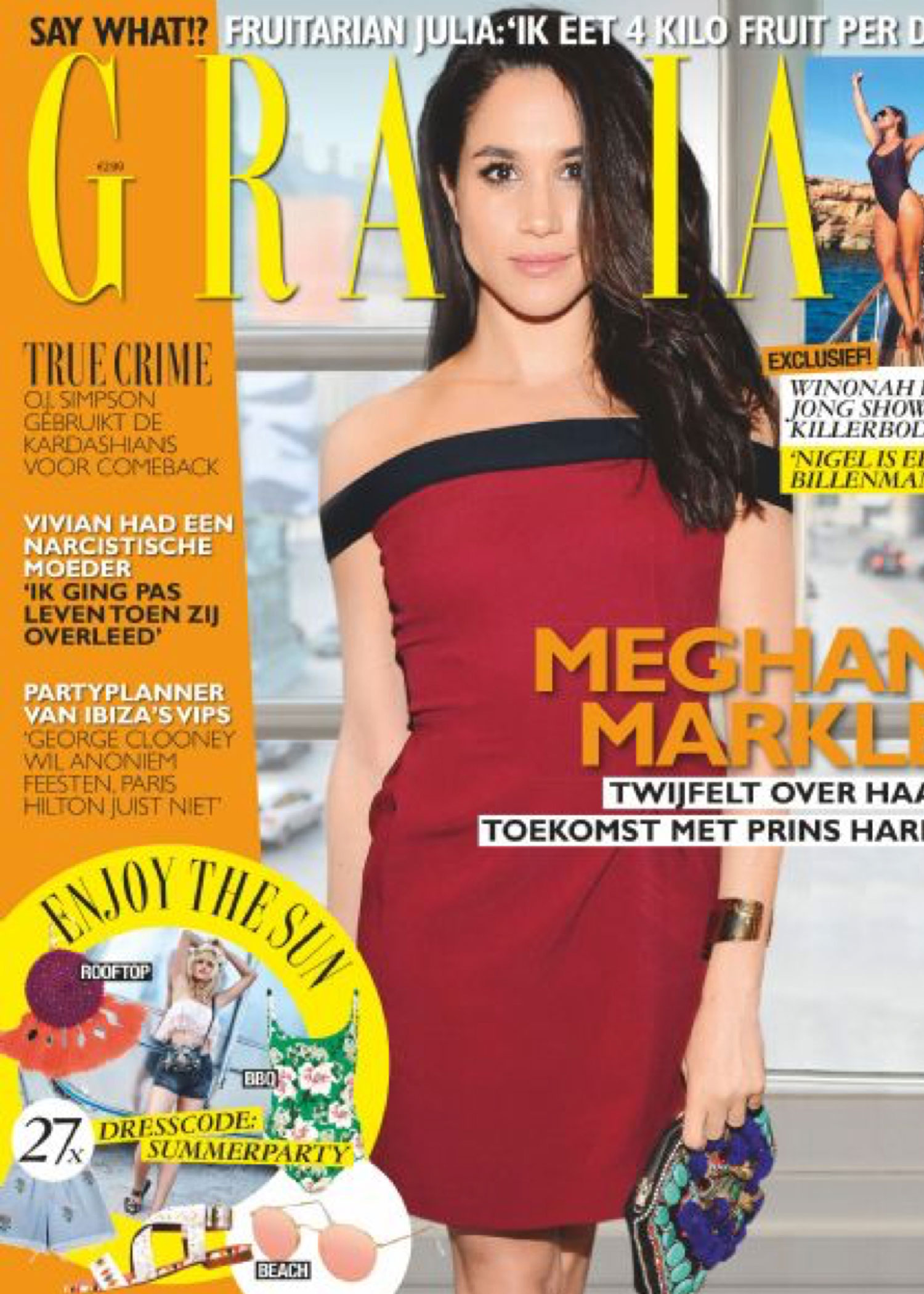 Grazia