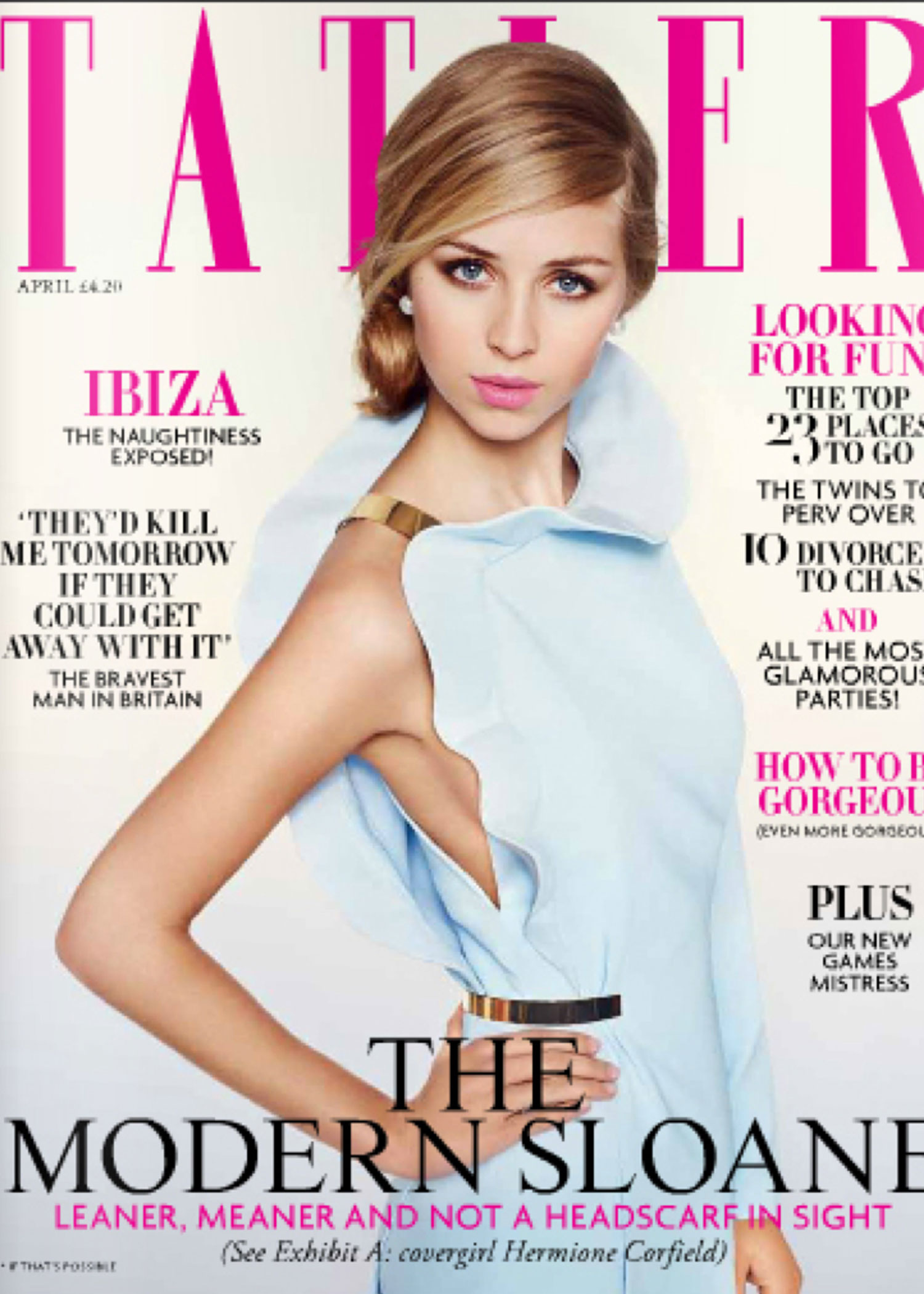 Tatler