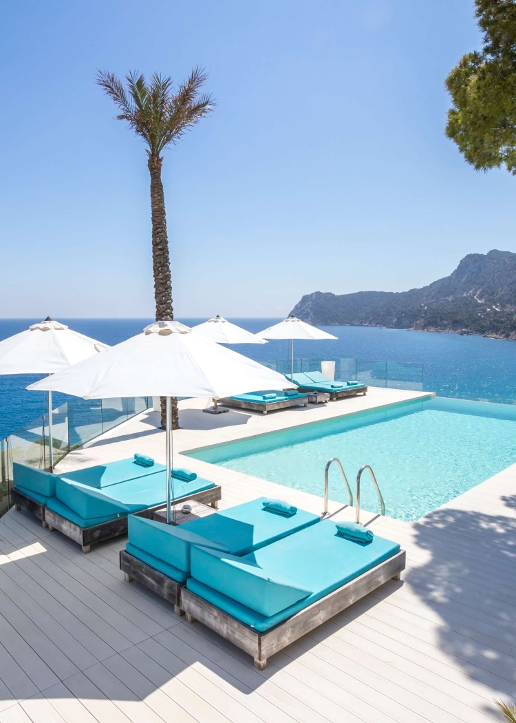 Villa Pearl