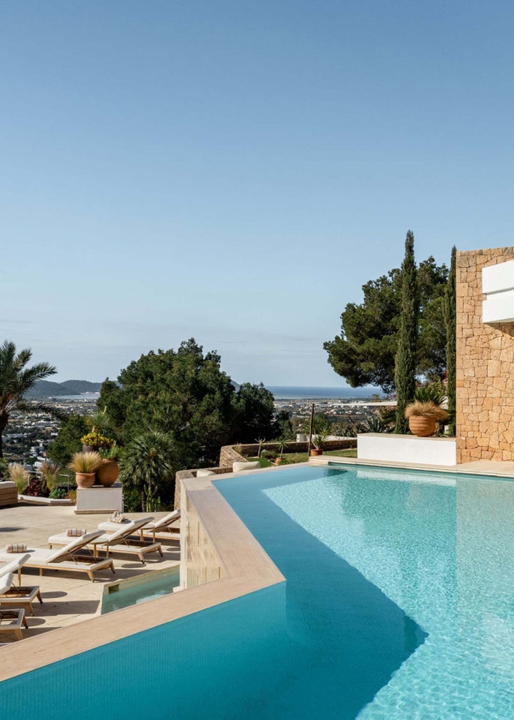 Villa Saphira
