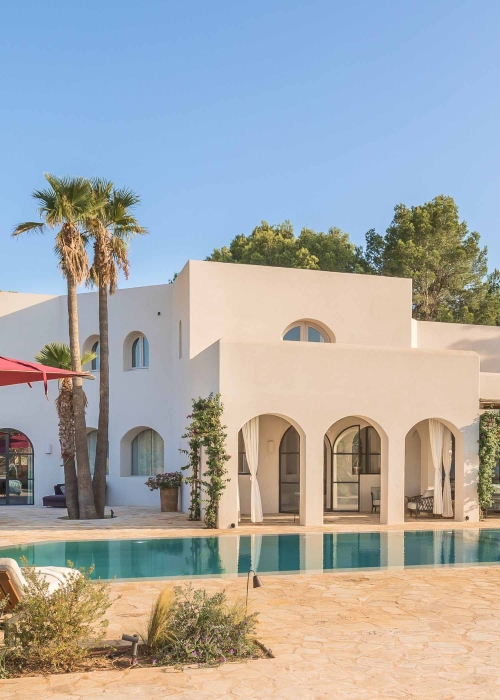 Villa Sea Bliss