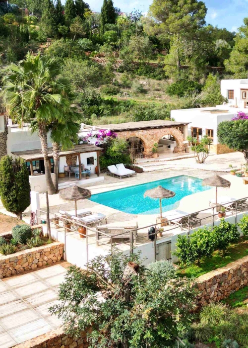 Villa Serra Nova