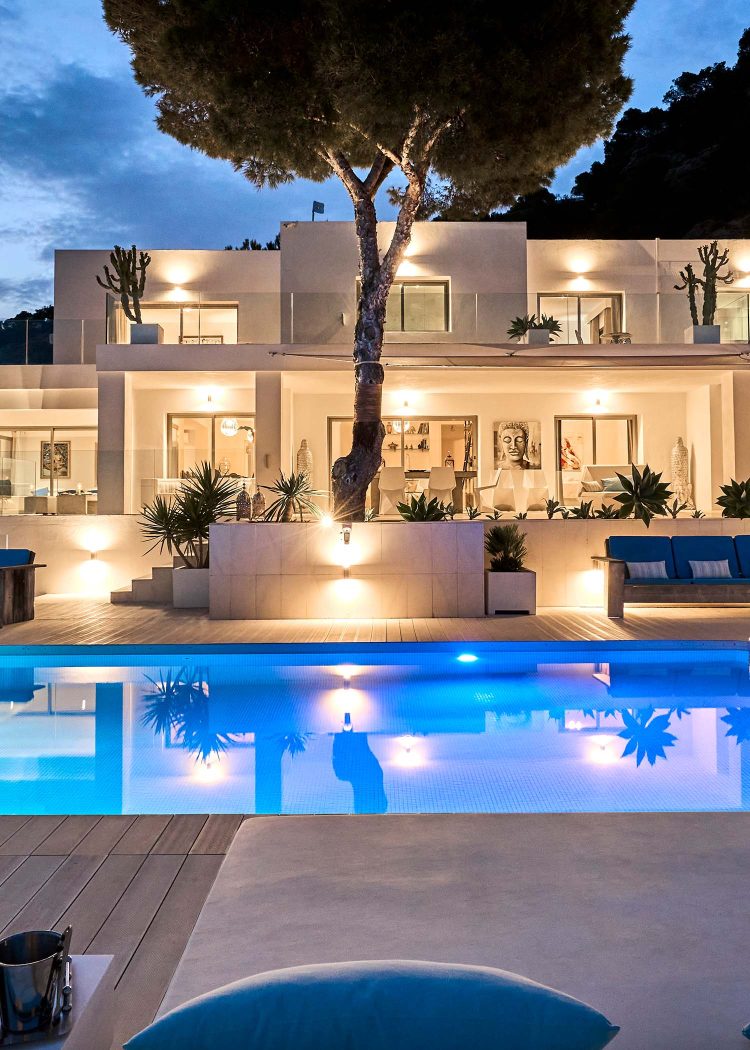 Villa Pearl