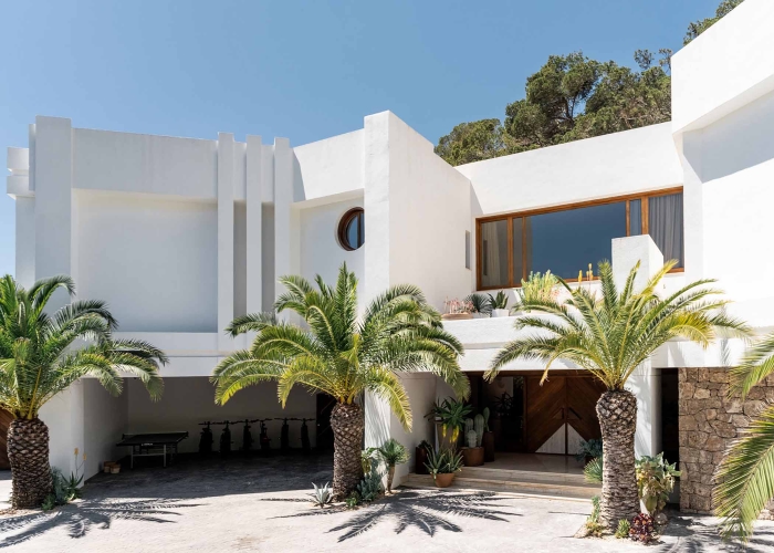 Villa Saphira
