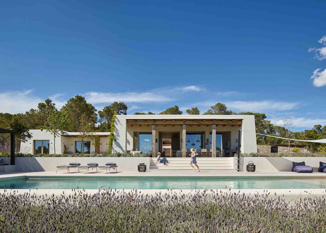 Casa Lavanda