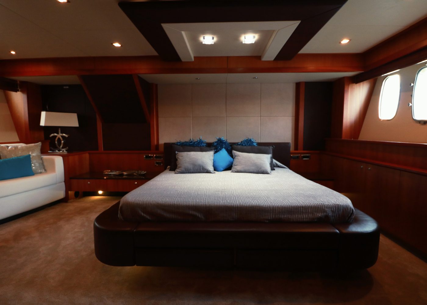 Sunseeker 27