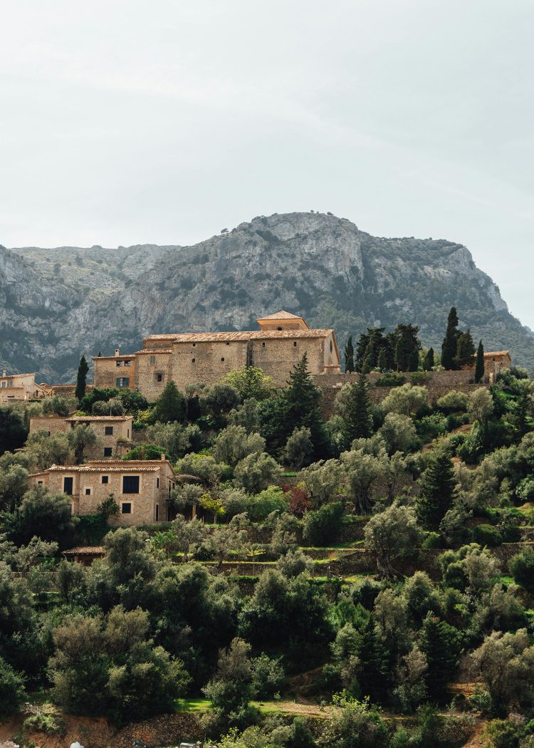 Mallorca