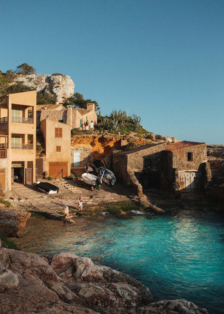 Mallorca