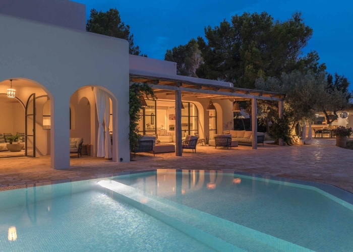 Villa Sea Bliss