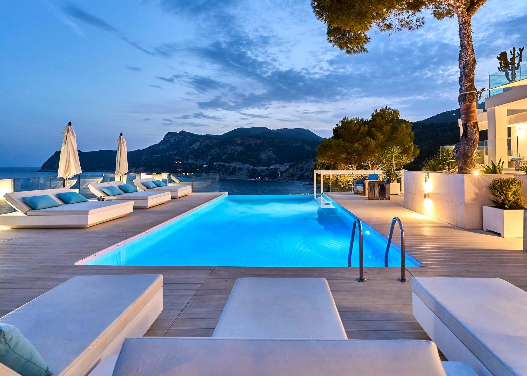 Villa Pearl