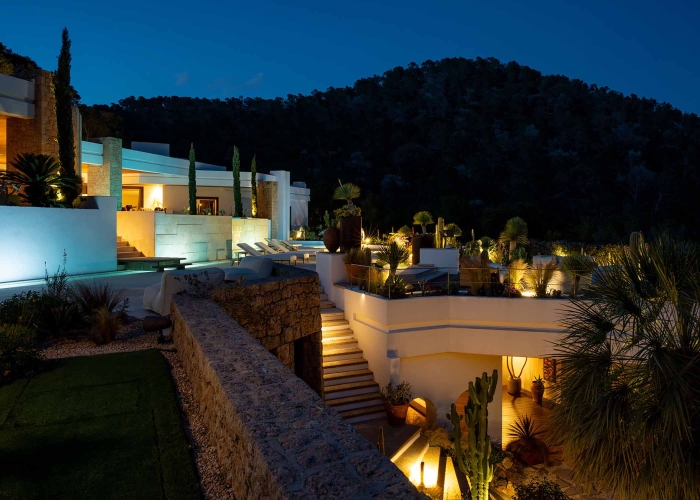Villa Saphira