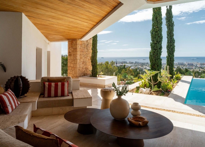 Villa Saphira
