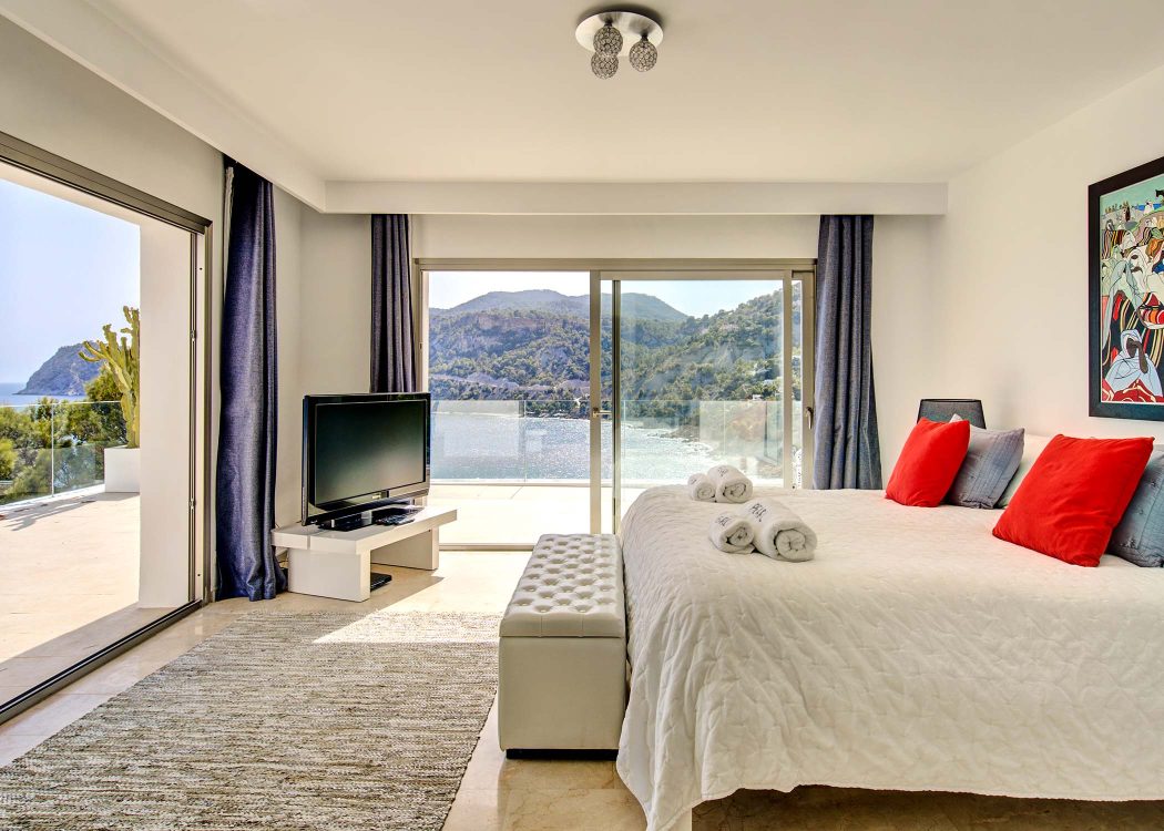 Villa Pearl
