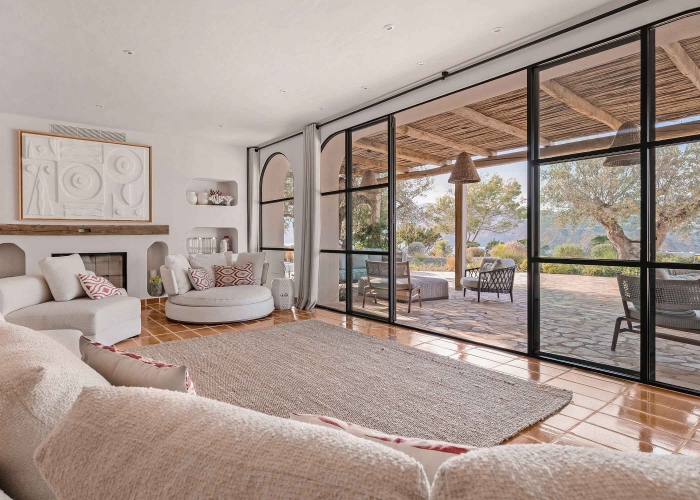 Villa Sea Bliss