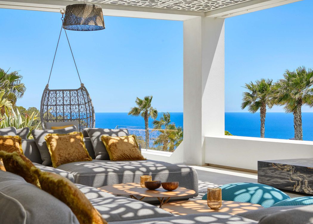 Villa Beluga