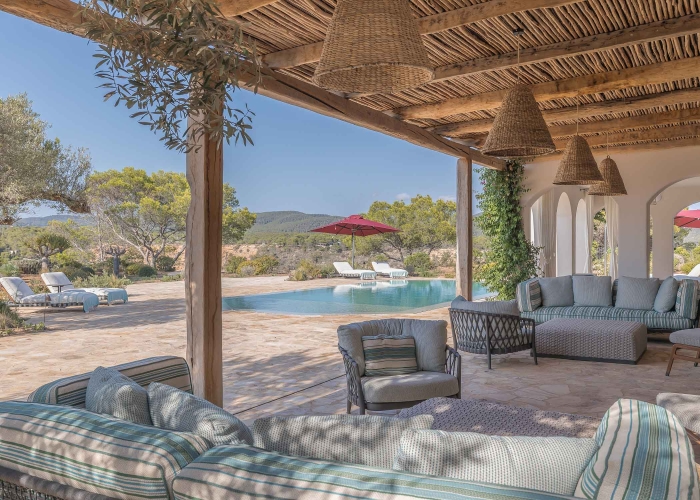 Villa Sea Bliss