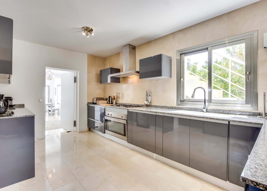 Villa Pearl