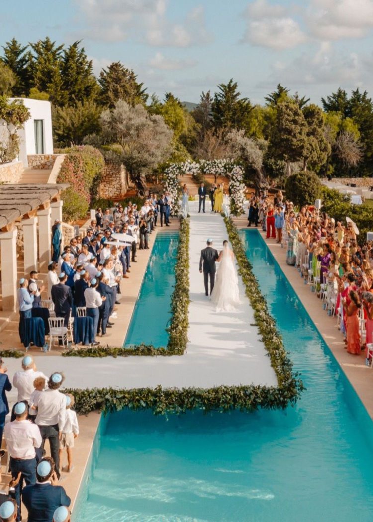 Weddings