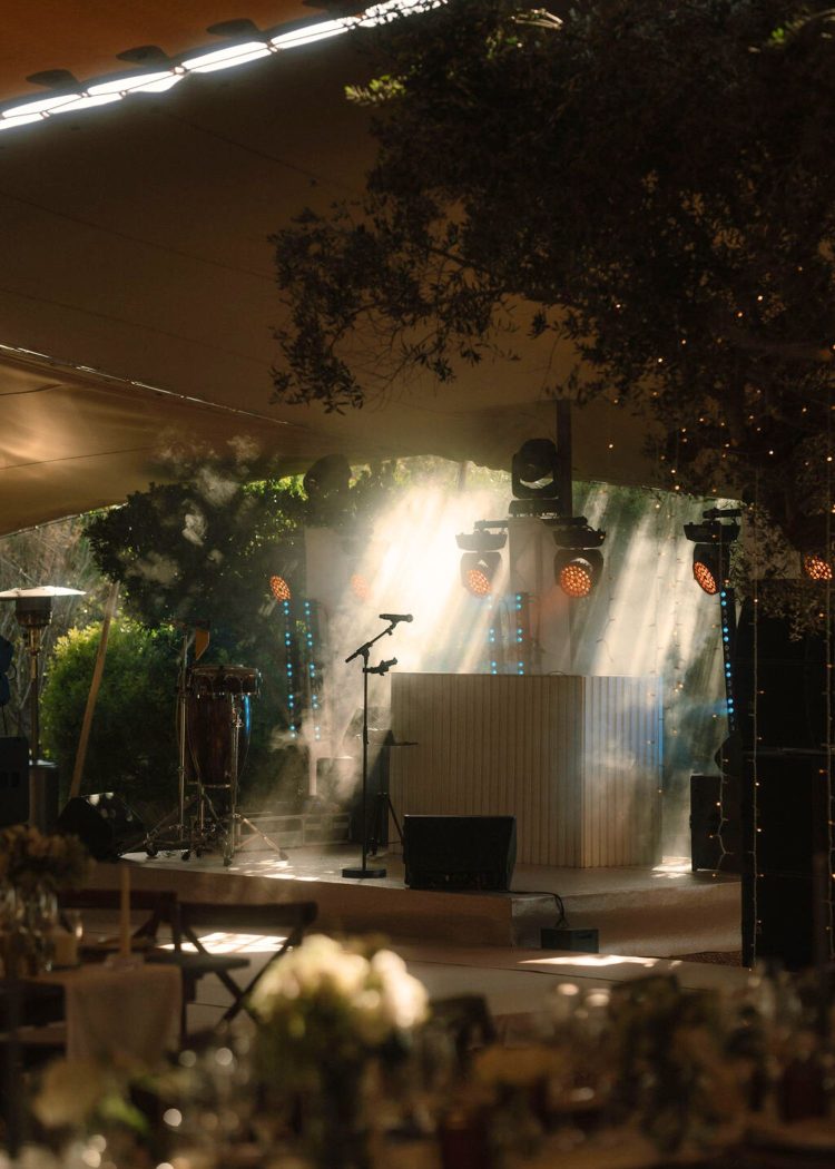 Private Parties