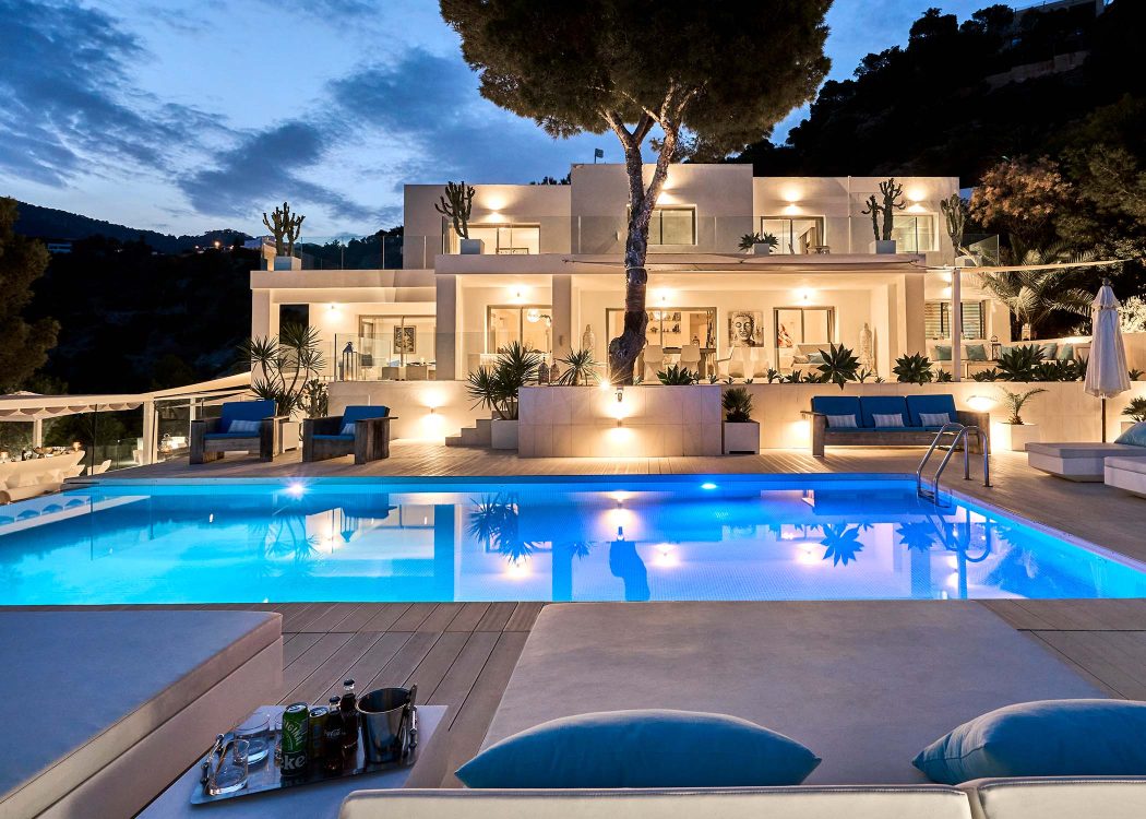 Villa Pearl