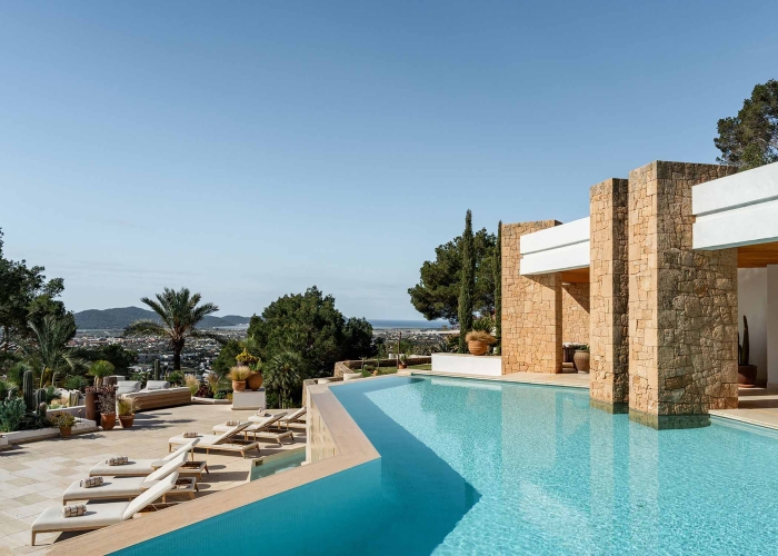 Villa Saphira