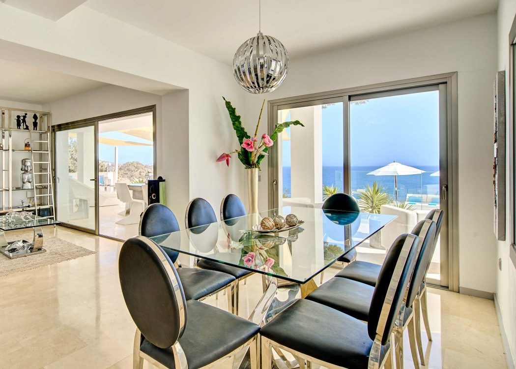 Villa Pearl