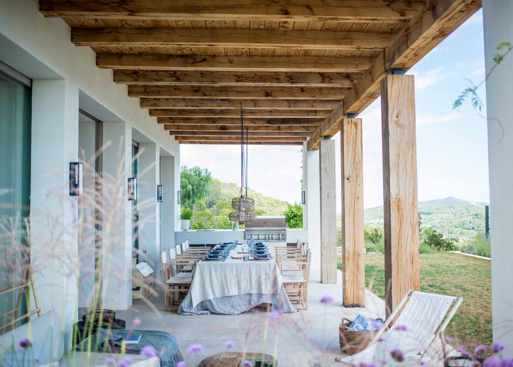 Casa Lavanda