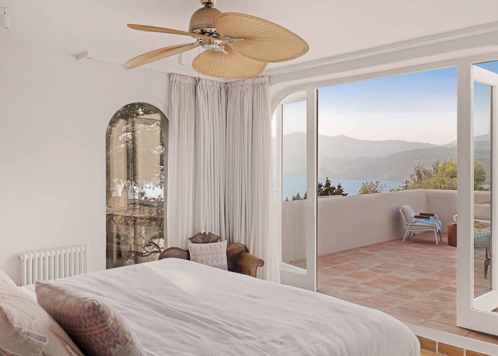 Villa Sea Bliss
