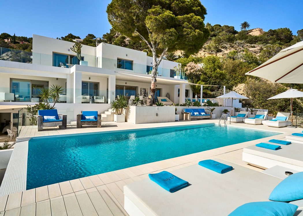 Villa Pearl