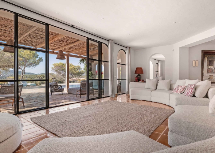 Villa Sea Bliss