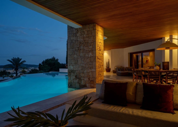 Villa Saphira