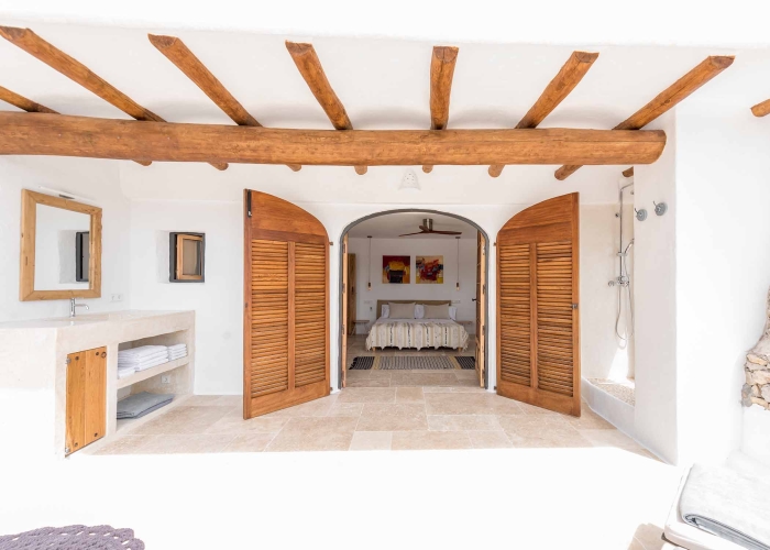 Villa Serra Nova