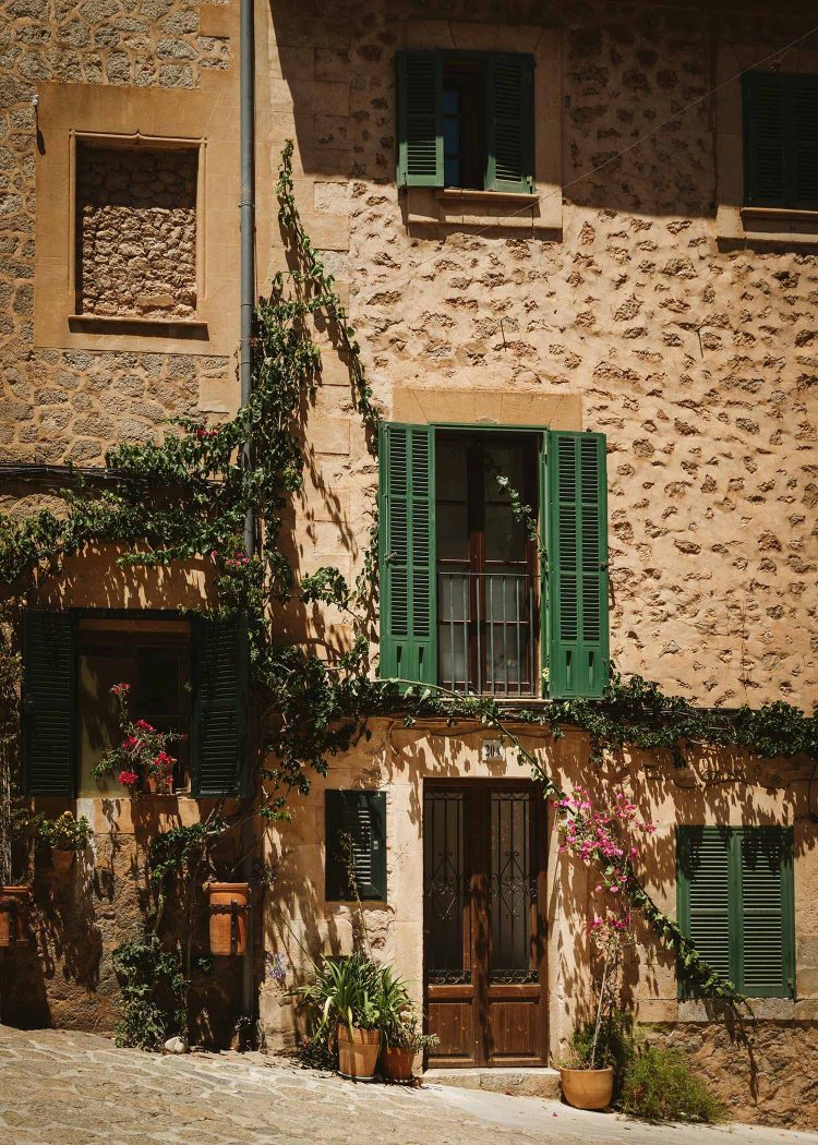 Mallorca