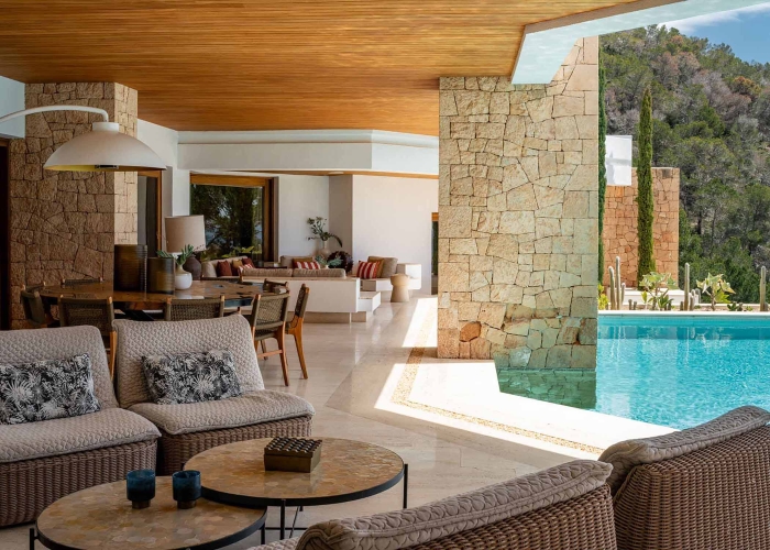 Villa Saphira