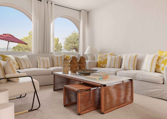 Villa Sea Bliss