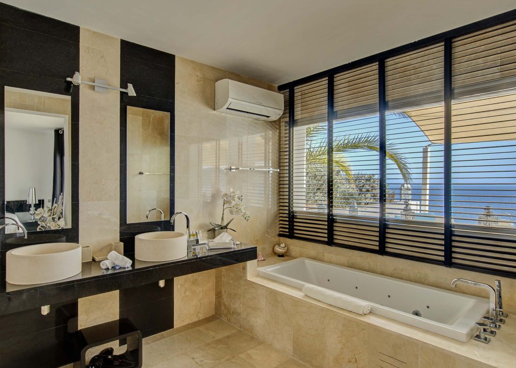 Villa Pearl