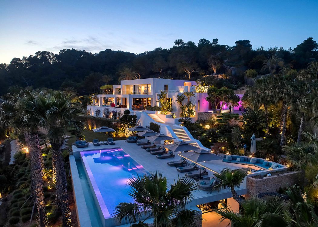 Villa Beluga