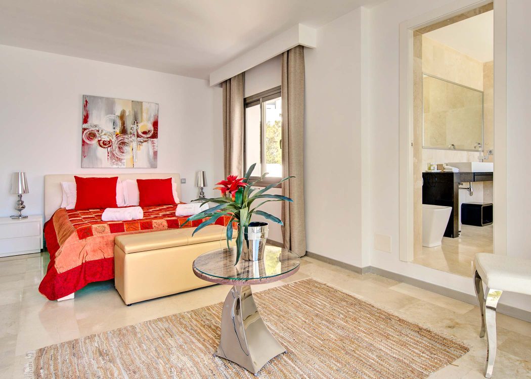 Villa Pearl
