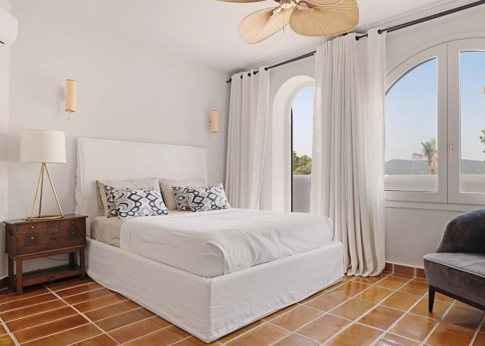 Villa Sea Bliss