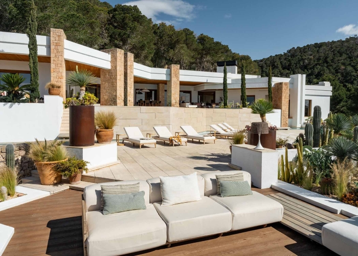 Villa Saphira