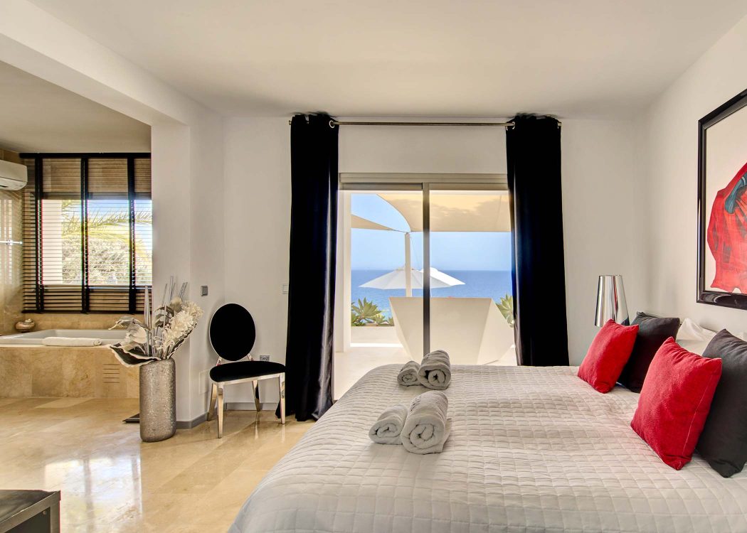 Villa Pearl